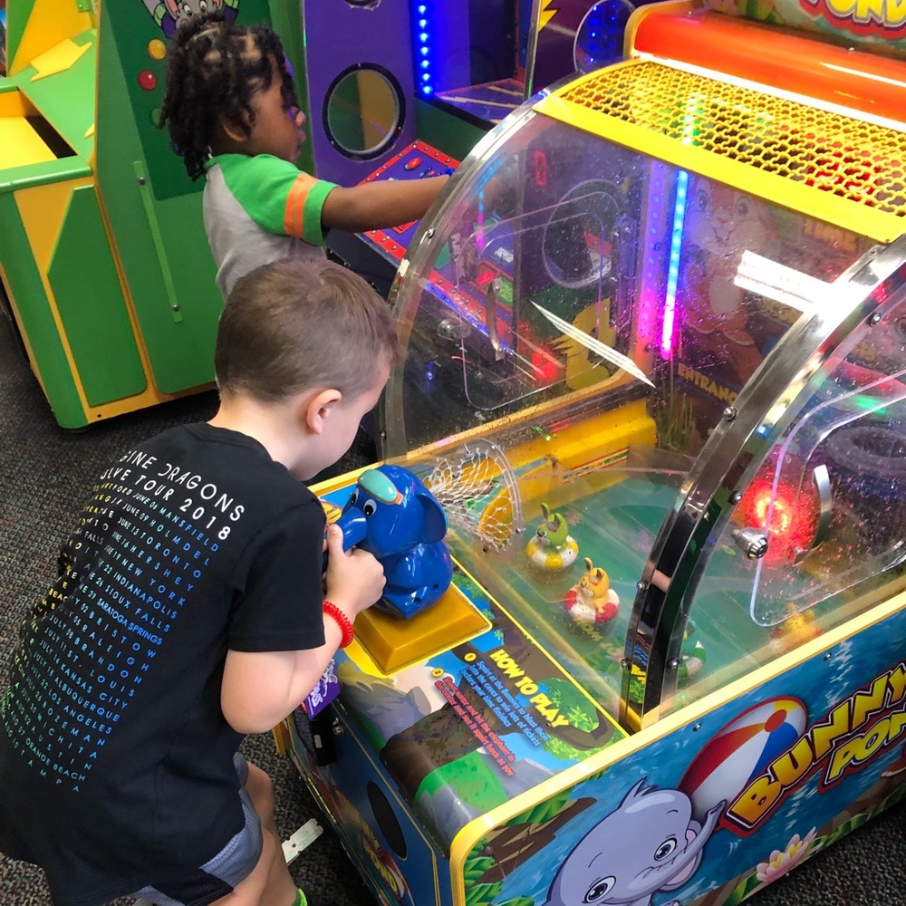 Meet your Posher, Ross